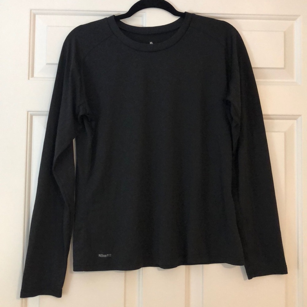 Nike DryFit shirt